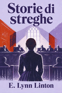 Storie di streghe, the cover of this edition