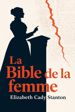 La Bible de la femme, the cover of this edition