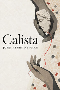 Calista, the cover of this edition