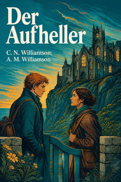 Der Aufheller, the cover of this edition