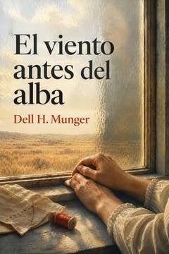 El viento antes del alba, the cover of this edition