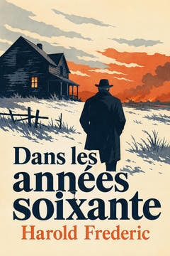 Dans les années soixante, the cover of this edition