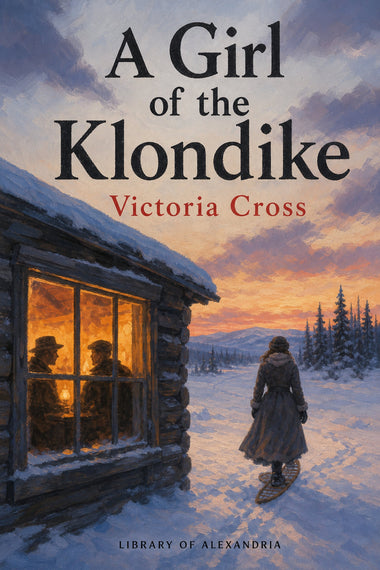 A Girl of the Klondike (eBook and audiobook)