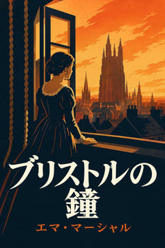ブリストルの鐘、本版の表紙