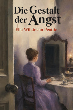 Die Gestalt der Angst, the cover of this edition
