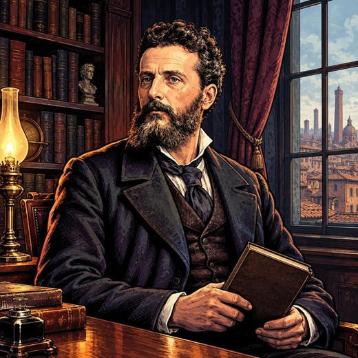 Lorenzo Stecchetti