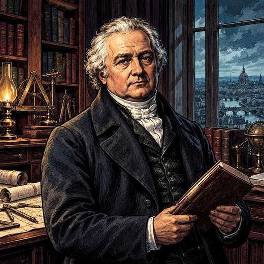 Louis Berard