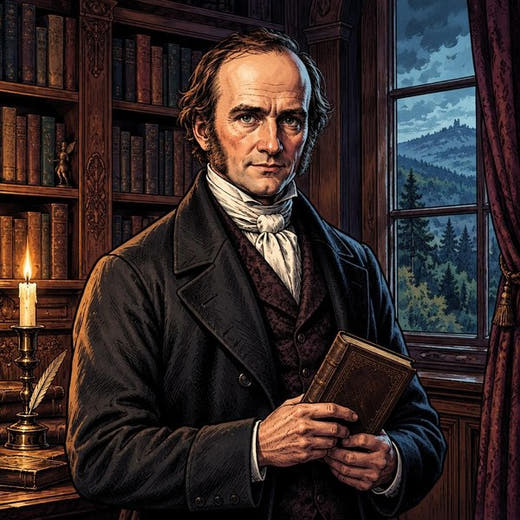 Ludwig Bechstein