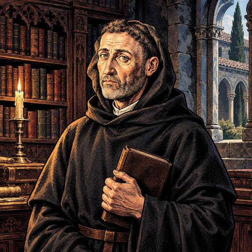 Luis de León