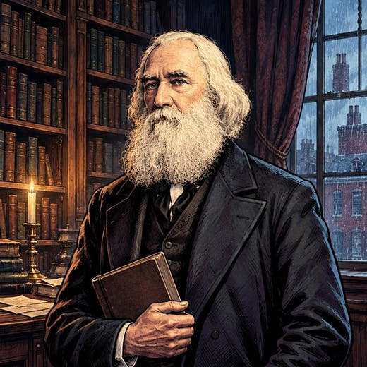 Lysander Spooner