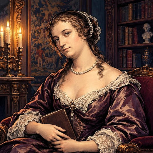Madame de La Fayette