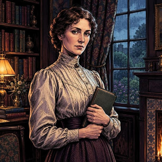 Margaret Peterson