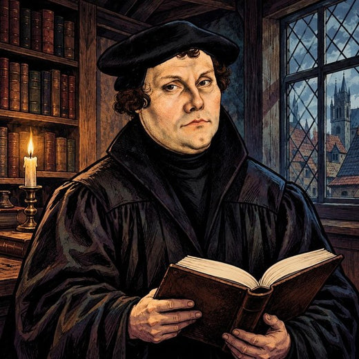Martin Luther