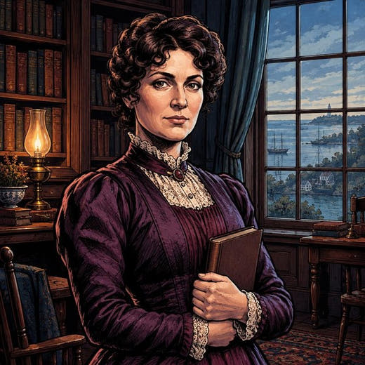 Mary Devereux