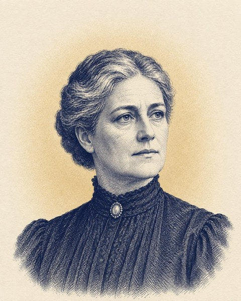 Mary E. Burt