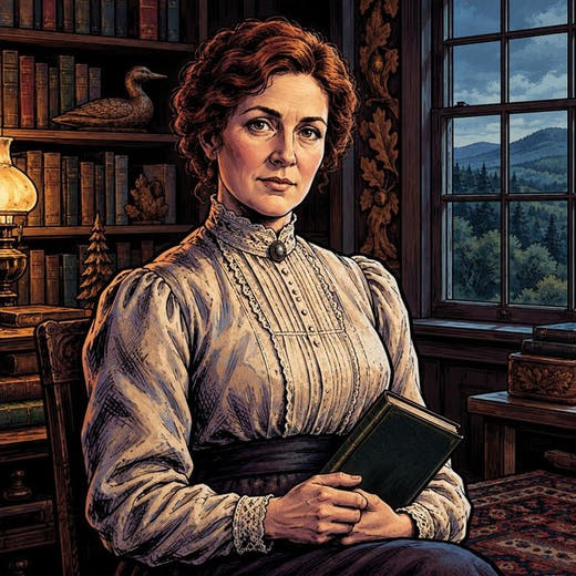 Mary E. Waller