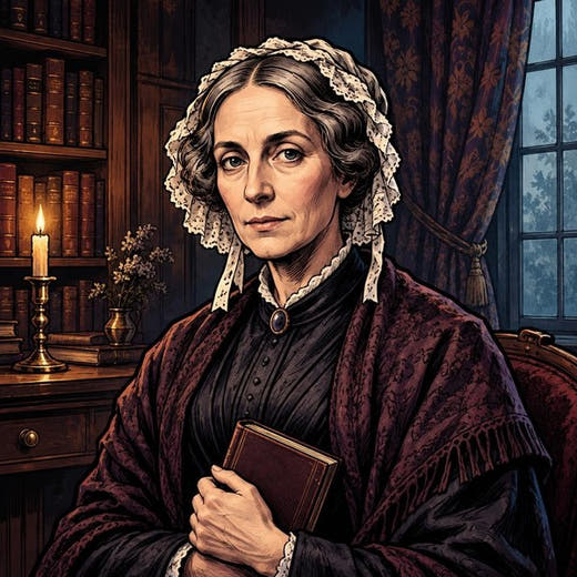 Mary Godolphin