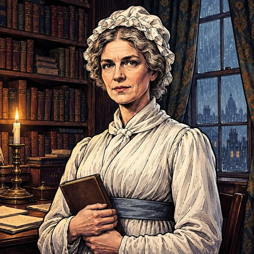 Mary Hays