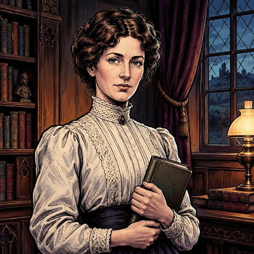 Mary Macgregor