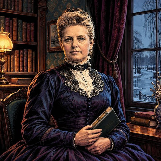 Mary Mapes Dodge