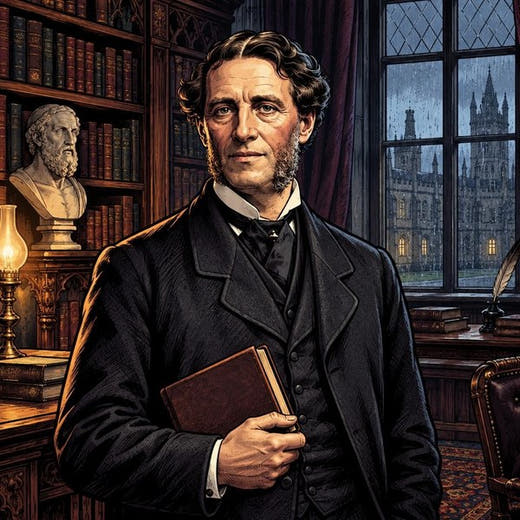 Matthew Arnold