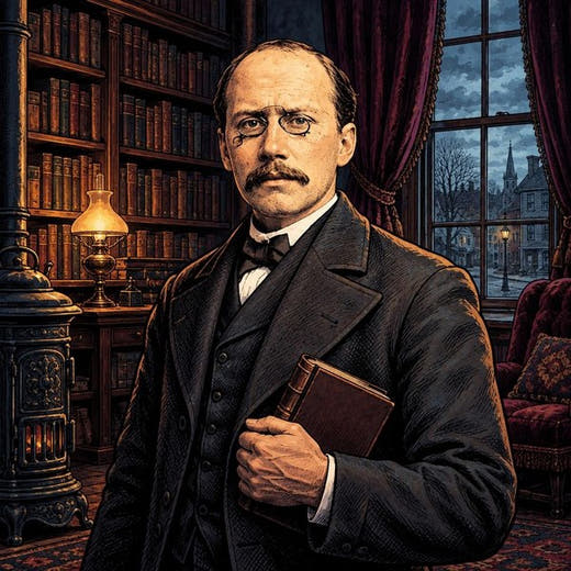 Max Adeler