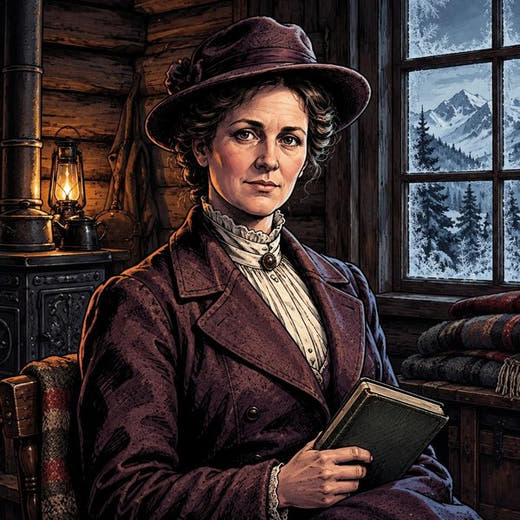 May Kellogg Sullivan