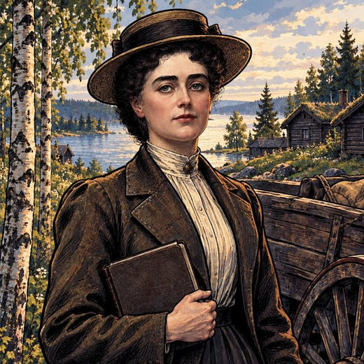 Mrs. Alec-Tweedie