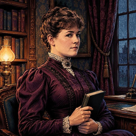 Mrs. E. Burke Collins
