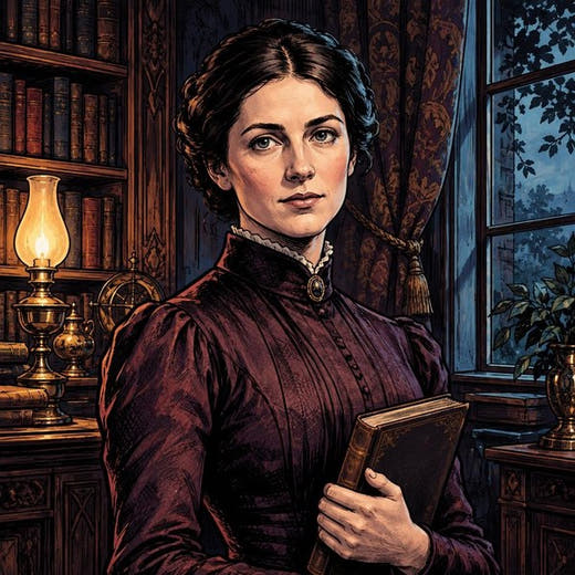 Mrs. Howard Kingscote