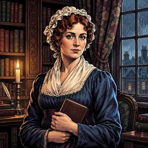 Susanna Rowson