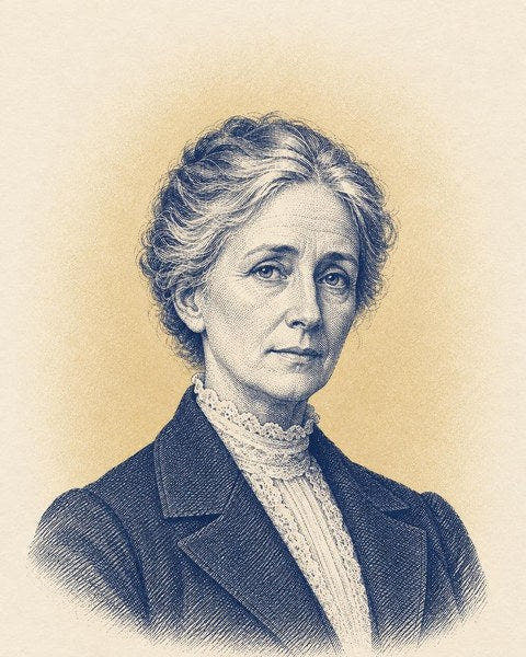 Mrs. Steele MacKaye