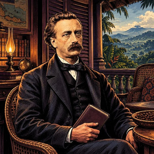 Multatuli