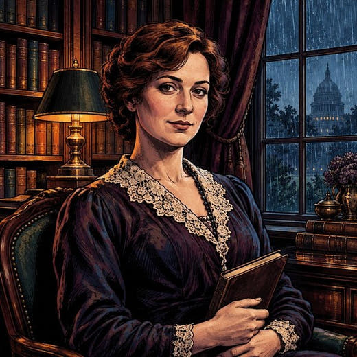 Natalie Sumner Lincoln