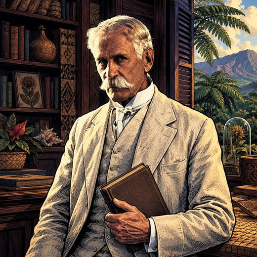 Nathaniel Bright Emerson