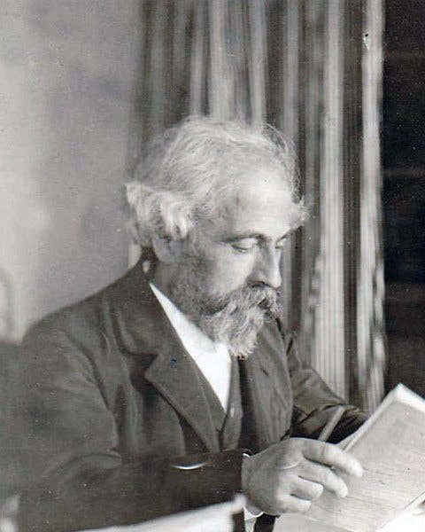 Paul Sabatier