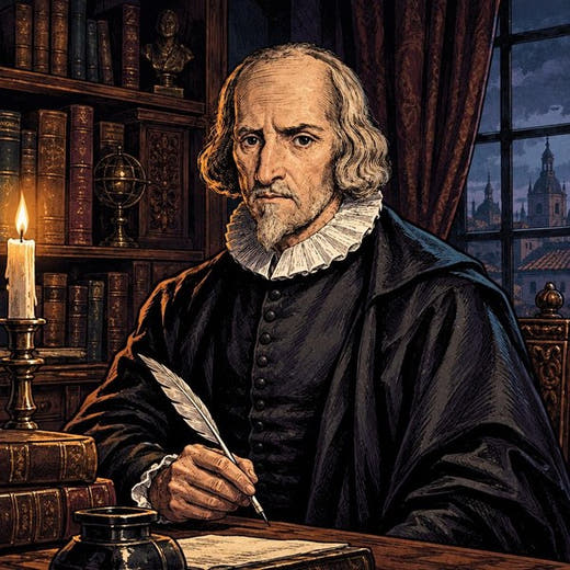 Pedro Calderón de la Barca