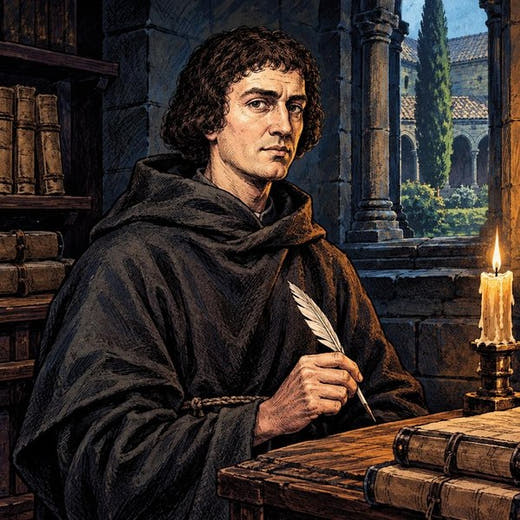 Peter Abelard