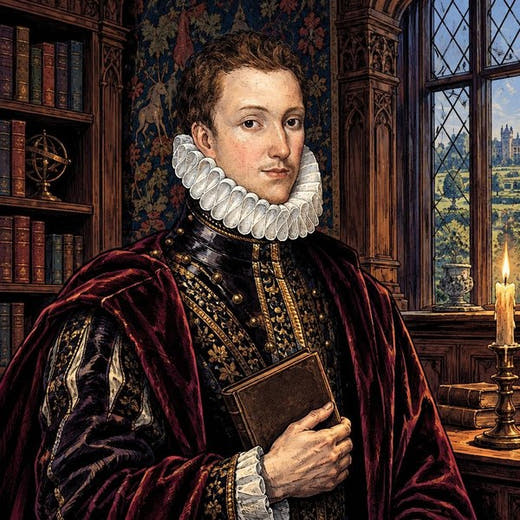 Philip Sidney