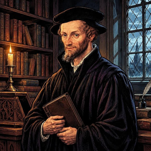 Philipp Melanchthon