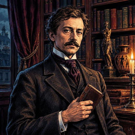 Pierre Louÿs
