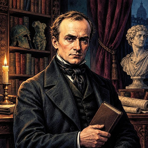 Prosper Mérimée