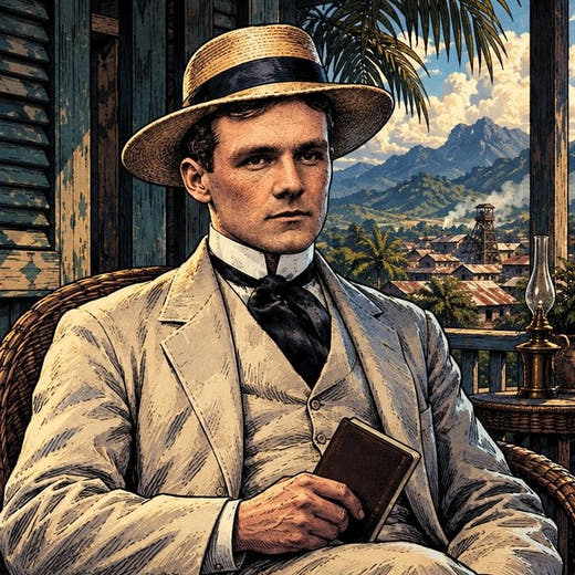 Richard Harding Davis