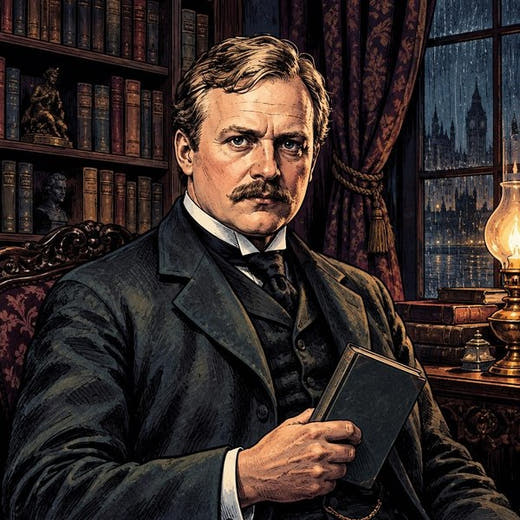 Richard Marsh