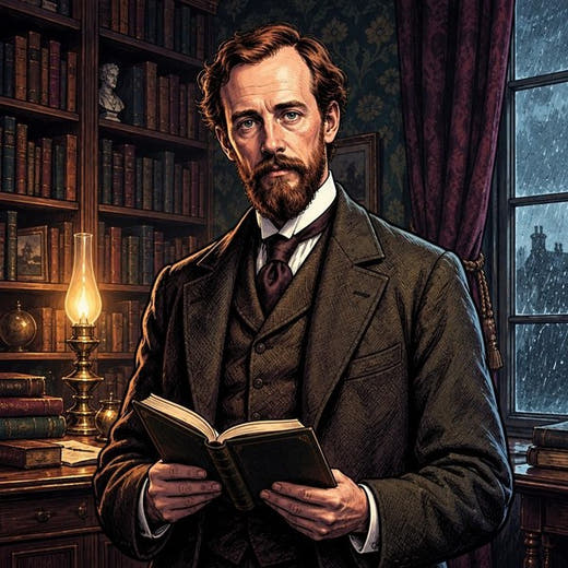 Richard Middleton