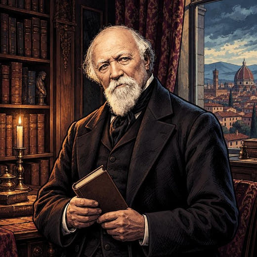 Robert Browning