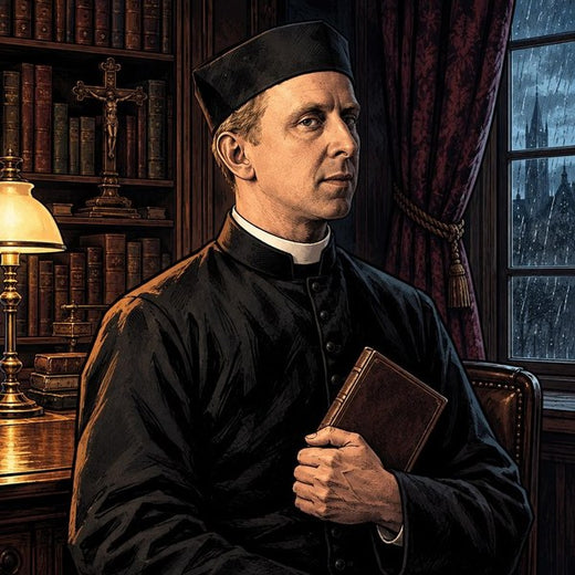 Robert Hugh Benson