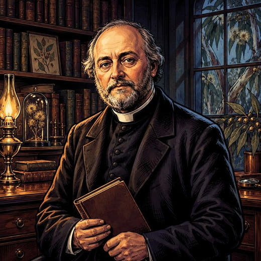Robert Potter