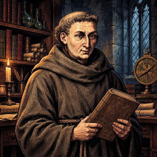 Roger Bacon