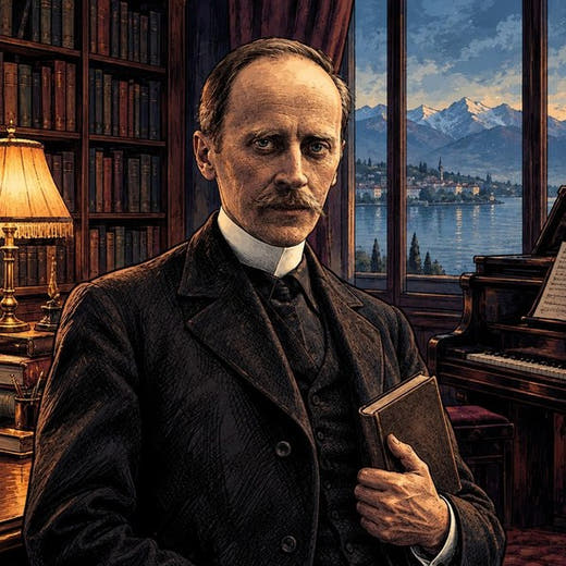 Romain Rolland